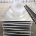 Китай поставщиком высокого качества h112 5052 алюминиевый лист для конструкции используя